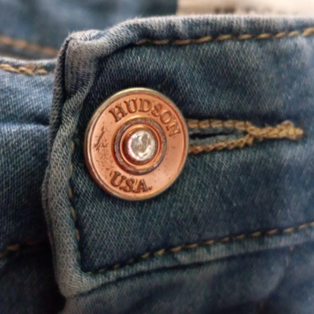 Girl Hudson shorts - Picture 4 of 8